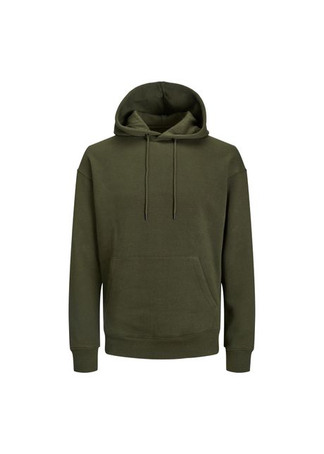 Hoodie jack jones star basic