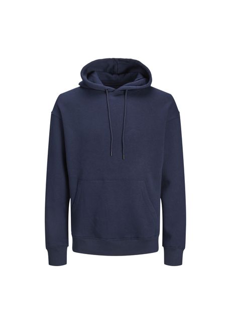 Hoodie large size jack jones jjebradley
