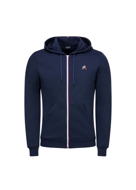 Hoodie le coq sportif ess fz n 2