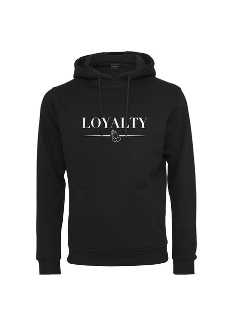 Hoodie mister tee loyalty