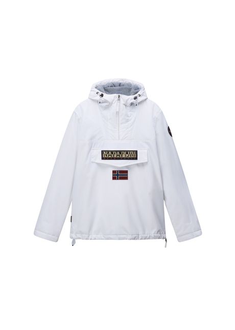 Hoodie napapijri rainforest winter 3