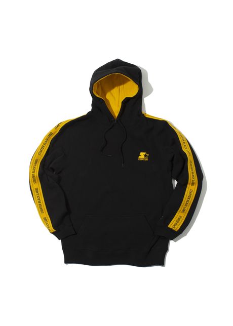 Hoodie starter scottie