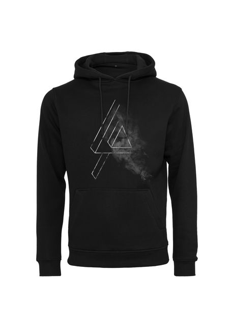 Hoodie urban classic linkin park logo