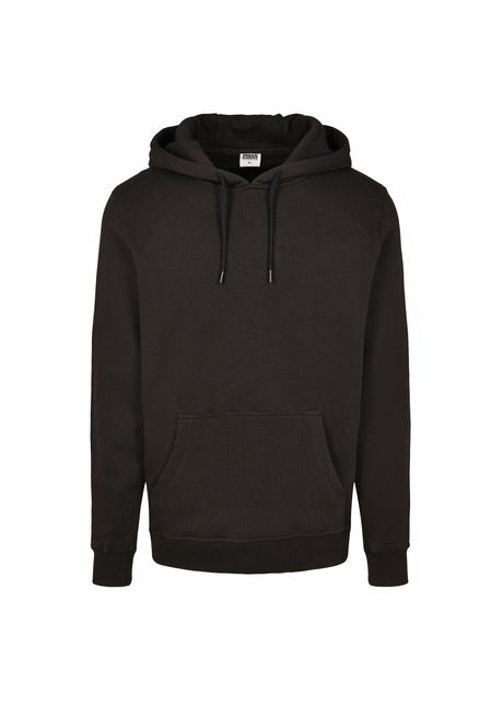 Hoodie urban classic organic basic