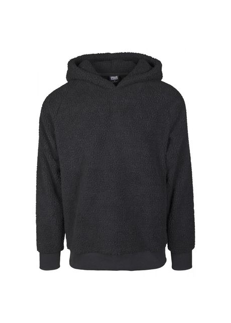 Hoodie urban classic sherpa
