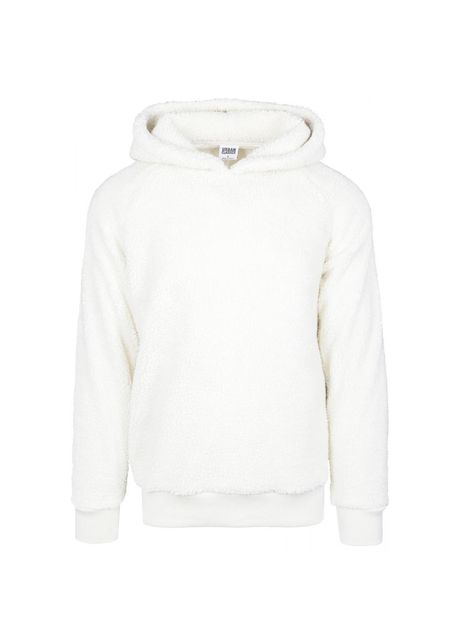 Hoodie urban classic sherpa
