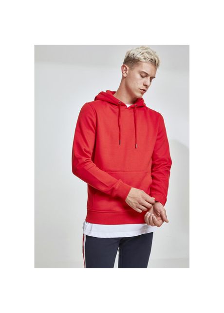 Hoodie urban classic terry basic