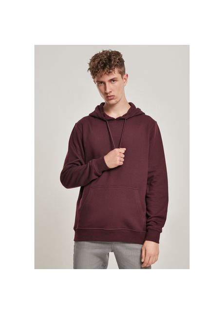 Hoodie urban classic terry basic