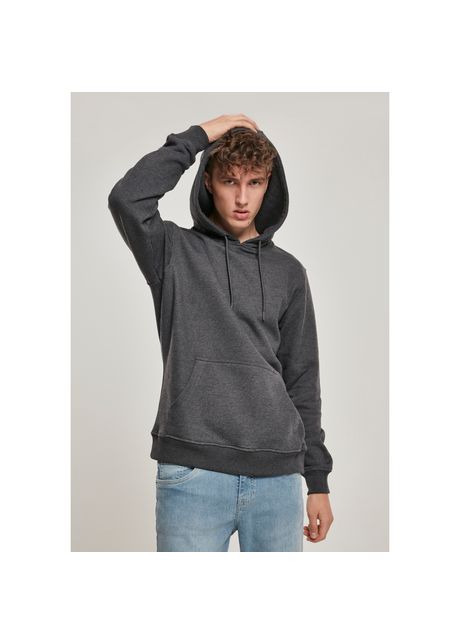 Hoodie urban classic terry basic
