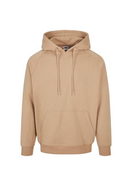 Hoodie urban classics blank gt