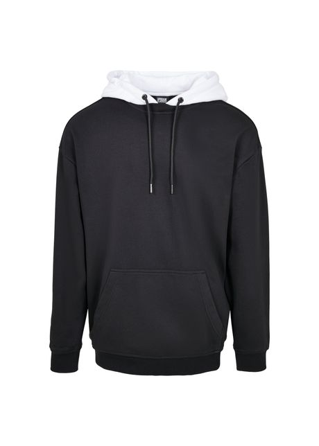 Hoodie urban classics oversized crew