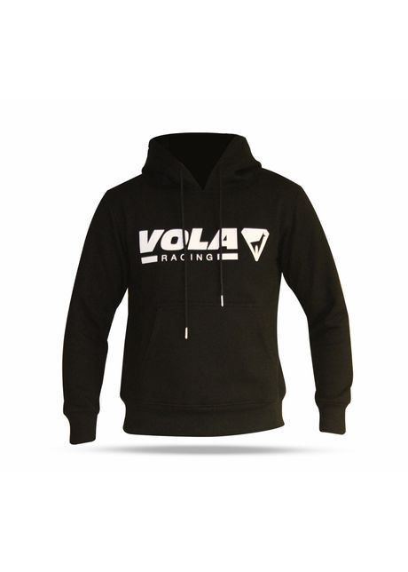 Hoodie vola