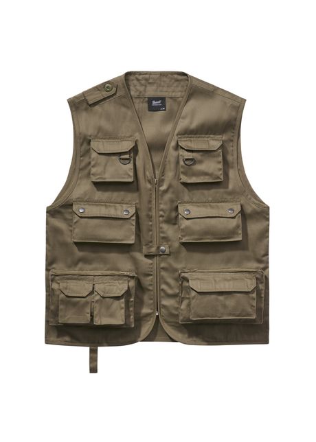 Hunting vest brandit