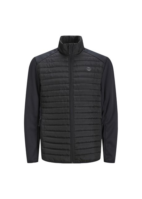 Jack jones multi quilted puffer