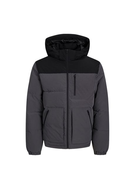 Jack jones otto pls hooded puffer
