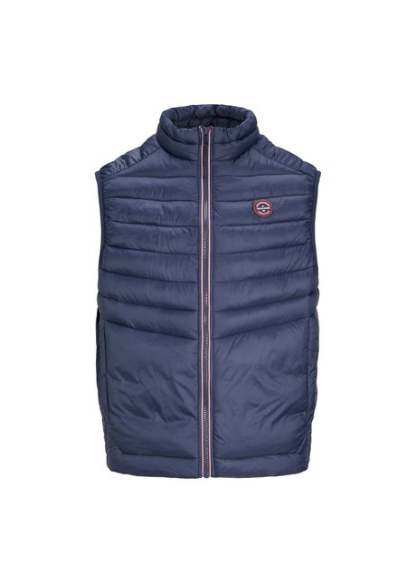Jack jones sprint puffer vest