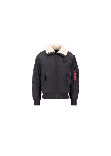 Jacket alpha industries b15 3