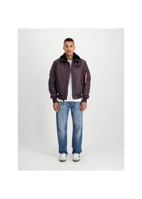 Jacket alpha industries b15 3 tt