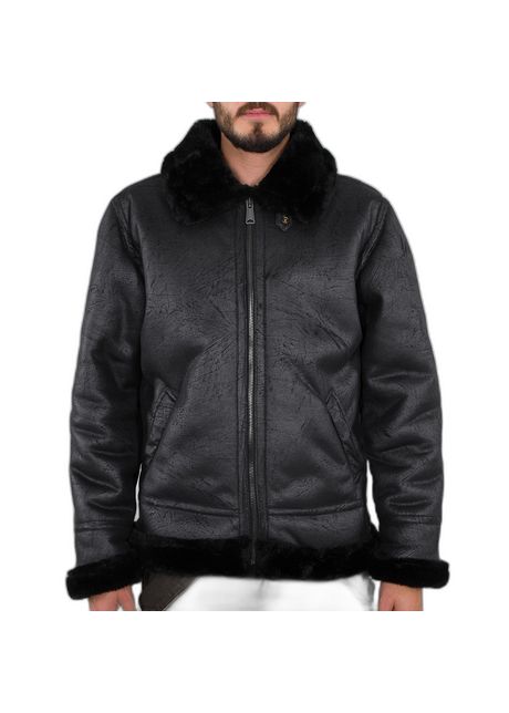 Jacket alpha industries b3 fl