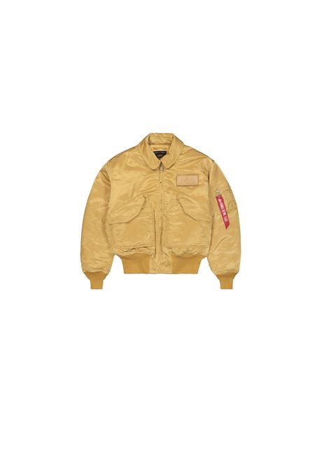 Jacket alpha industries cwu 45 heritage
