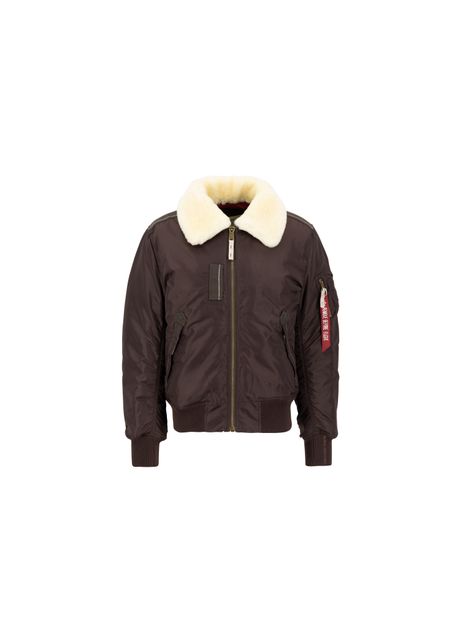 Jacket alpha industries injector iii