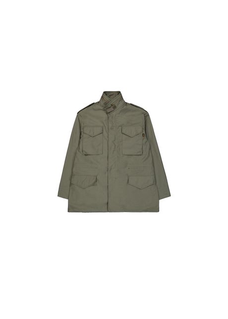 Jacket alpha industries m 65