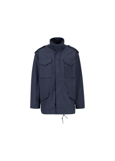 Jacket alpha industries m 65