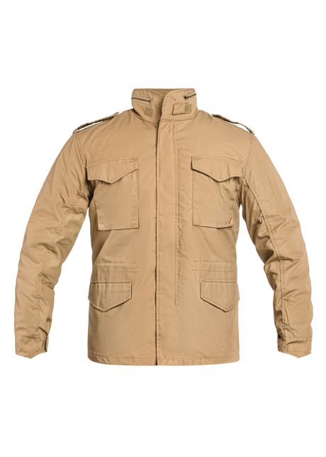 Jacket alpha industries m 65