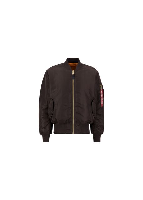 Jacket alpha industries ma 1