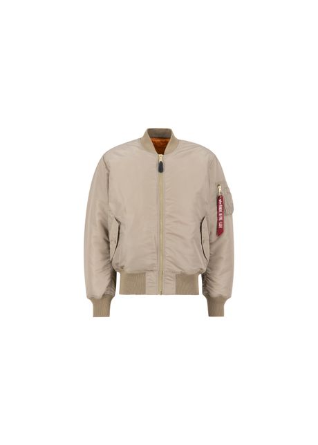 Jacket alpha industries ma 1