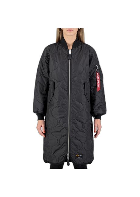 Jacket alpha industries ma 1 als wmn