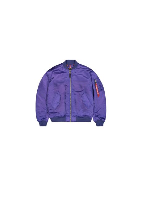 Jacket alpha industries ma 1 core summer