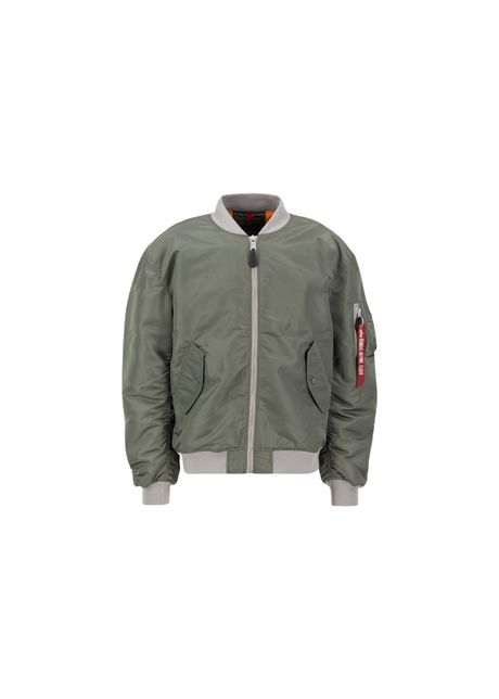 Jacket alpha industries ma 1 cs