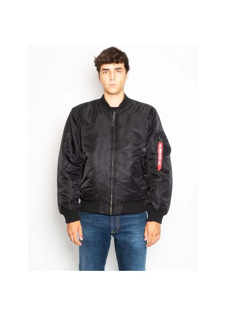 Jacket alpha industries ma 1 dragon emb