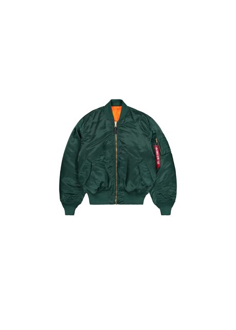 Jacket alpha industries ma 1 heritage