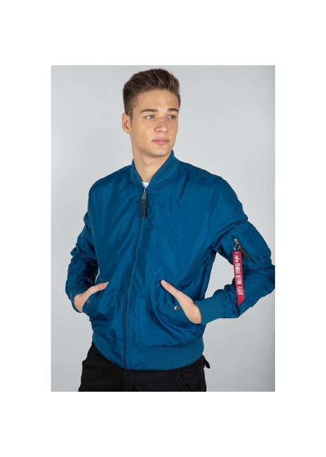 Jacket alpha industries ma 1 tt