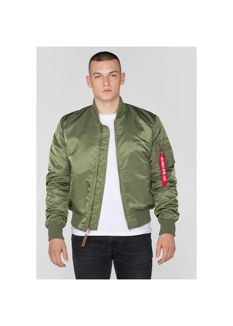 Jacket alpha industries ma 1 vf 59