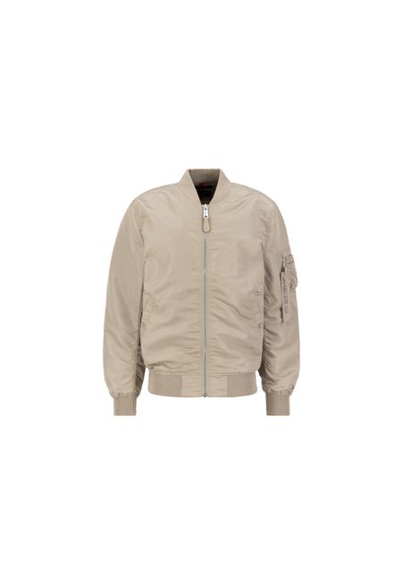 Jacket alpha industries ma 1 vf lw