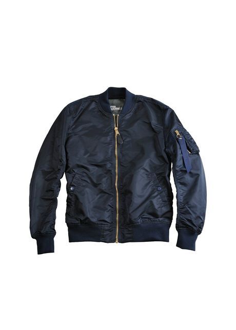 Jacket alpha industries ma 1 vf lw