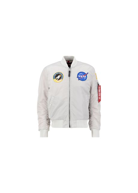 Jacket alpha industries ma 1 vf nasa