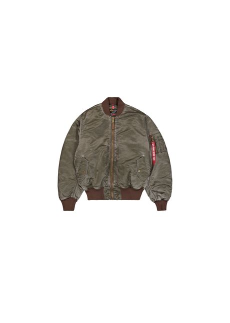Jacket alpha industries ma 1 vintage