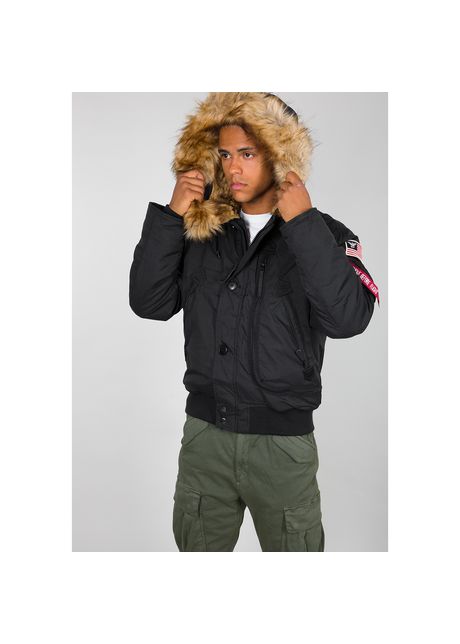 Jacket alpha industries polar sv