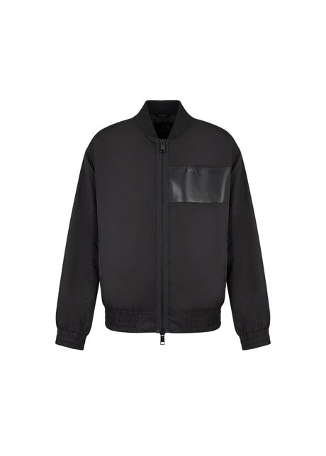 Jacket armani exchange