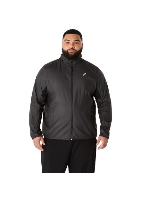 Jacket asics core