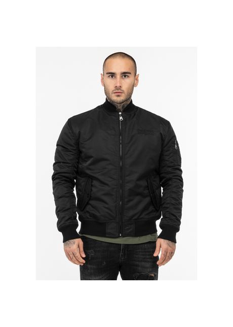 Jacket benlee brisbane