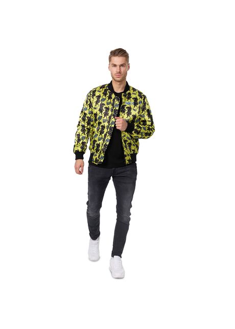 Jacket benlee panther