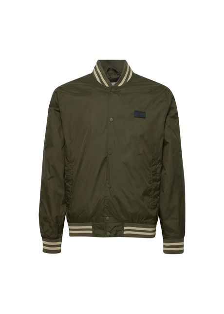 Jacket blend