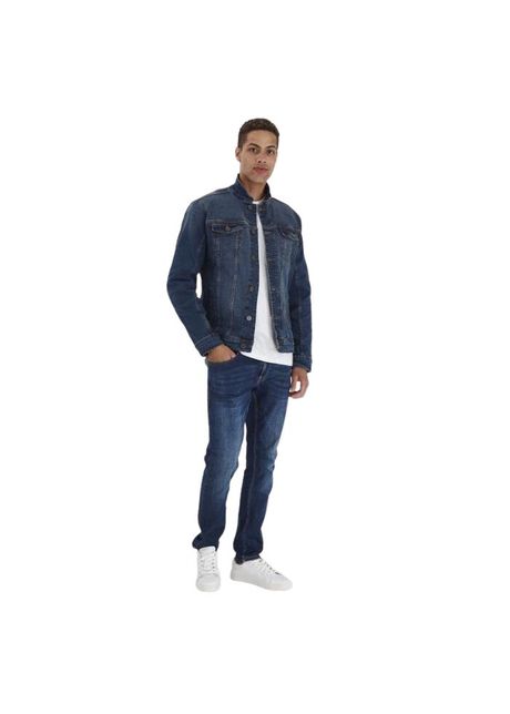 Jacket blend bhnaril