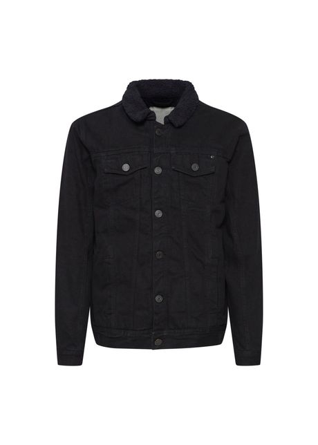 Jacket blend denim