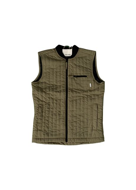 Jacket blend outerwear